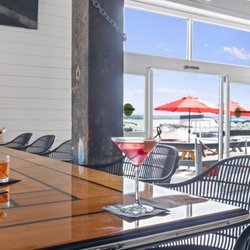COHO Pizza & Wine Bar on Canandaigua Lake