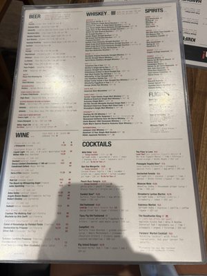 Menu photo 5 Eureka! Indian Wells, CA Menu photo 5 Eureka! Indian Wells, CA