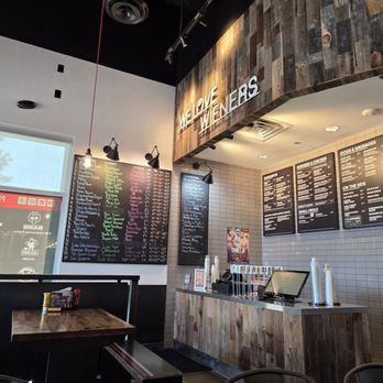 Dog Haus Biergarten - Burgers Near Me - Arlington, Texas Dog Haus Biergarten - Burgers Near Me - Arlington, Texas