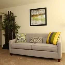 Young's Mill Apartments - S.L. Nusbaum Realty Co