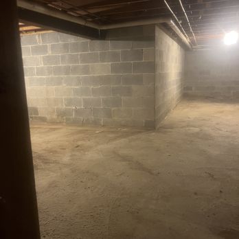 Steri-Clean - Basement photo - Hazardous Waste Disposal Near Me - Westminster, Maryland Steri-Clean - Basement photo - Hazardous Waste Disposal Near Me - Westminster, Maryland