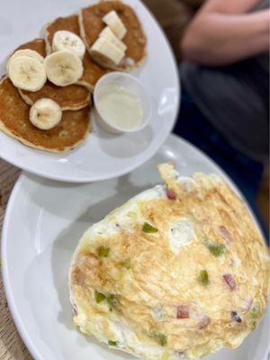 Original Pancake House by null
