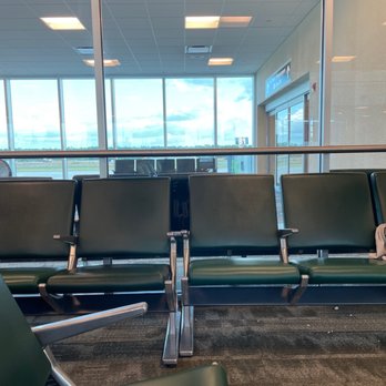 SOUTHWEST FLORIDA INTERNATIONAL AIRPORT - Updated January 2026 - 532