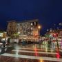 Photo of Jazz Mural