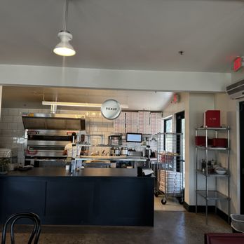 Acre Pizza - Counter - Pizza Near Me - Cotati, California Acre Pizza - Counter - Pizza Near Me - Cotati, California