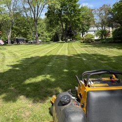 Grass Roots Landscaping