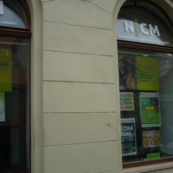 Národní informační centrum pro mládež
