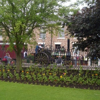 Beamish Museum - Museums Near Me - Durham, XGL Beamish Museum - Museums Near Me - Durham, XGL