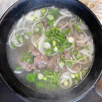 Saigon Avenue - Filet Mignon Pho - Vietnamese Near Me - Monrovia, California Saigon Avenue - Filet Mignon Pho - Vietnamese Near Me - Monrovia, California