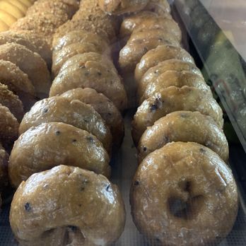 Moon Donuts - Donuts Near Me - Redondo Beach, California Moon Donuts - Donuts Near Me - Redondo Beach, California