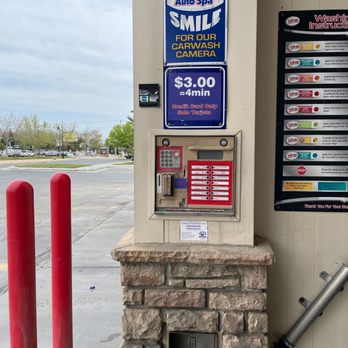 Utah Auto Spa - Car Wash Near Me - Salt Lake City, Utah