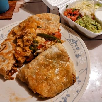 Las Fridas Mexican Kitchen - Frida's Quesadilla - Mexican Near Me - Lansdale, Pennsylvania Las Fridas Mexican Kitchen - Frida's Quesadilla - Mexican Near Me - Lansdale, Pennsylvania
