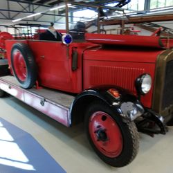 Feuerwehrmuseum