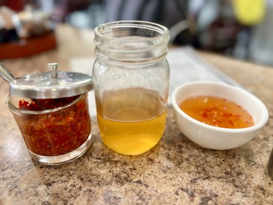 Bánh Cuốn Thanh Trì by null