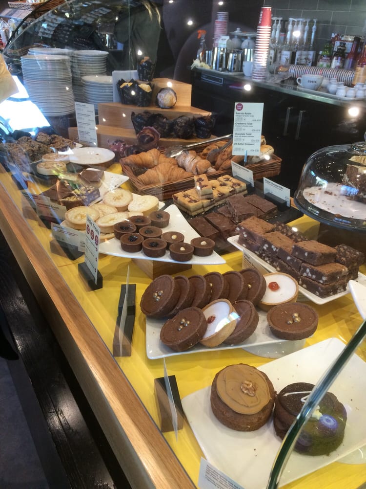 COSTA COFFEE Outer Ring Road, Waterford, Republic of Ireland Yelp