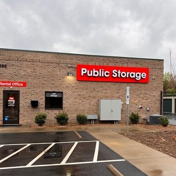 Public Storage - Self Storage Near Me - Newton, North Carolina Public Storage - Self Storage Near Me - Newton, North Carolina