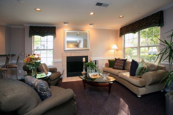 Breckenridge Condominiums