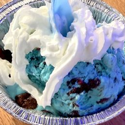 Cookie Monster