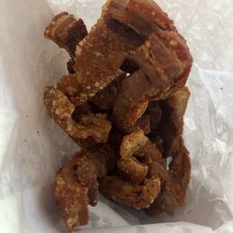 Chicharron Chicharron