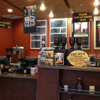 Port City Java - Coffee & Tea Near Me - Raleigh, North Carolina