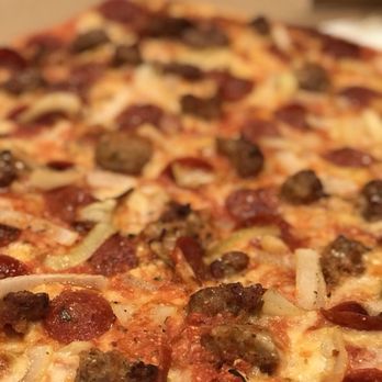 Don & Sue's Pizza - Pizza Near Me - Newark, Ohio Don & Sue's Pizza - Pizza Near Me - Newark, Ohio