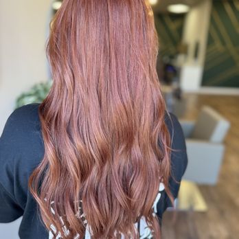Vamp Salon Extension Studio - Hair - Hair Salons Near Me - Brentwood, California