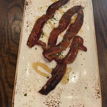 First Watch - Million dollar bacon - Breakfast & Brunch Near Me - Wayne, Pennsylvania First Watch - Million dollar bacon - Breakfast & Brunch Near Me - Wayne, Pennsylvania