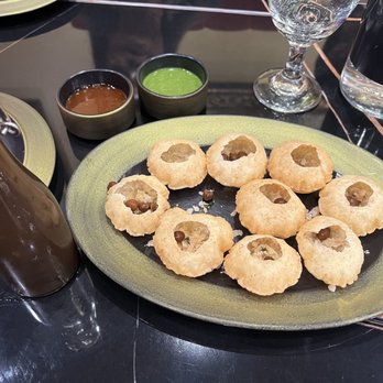 Agnii A Fiery Experience - Indian Near Me - Covina, California