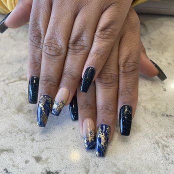 Lúa Nail Spa - Nail Salons Near Me - Odenton, Maryland Lúa Nail Spa - Nail Salons Near Me - Odenton, Maryland