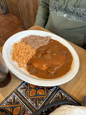 Mi Ranchito Cafe by null
