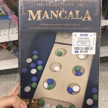 Ross Dress for Less - 12/13/19 - Mancala - Women's Clothing Near Me - Rosemead, California Ross Dress for Less - 12/13/19 - Mancala - Women's Clothing Near Me - Rosemead, California