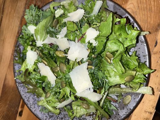 The Delft Bistro by null