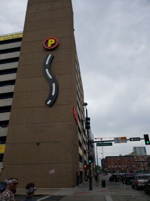 TREMONT PARKING GARAGE - Updated March 2025 - 13 Reviews - 400 15th St