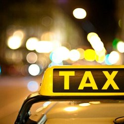 All Star Taxi