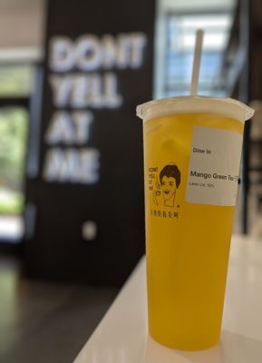 Dont Yell At Me by null