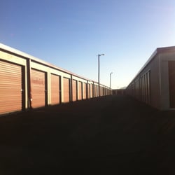 Starlight Self Storage