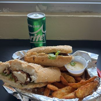 Picano - Chicken Sammy - Sandwiches Near Me - San Juan, Puerto Rico Picano - Chicken Sammy - Sandwiches Near Me - San Juan, Puerto Rico