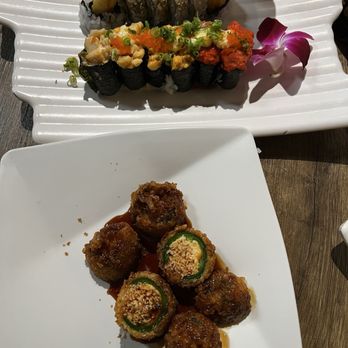 Sushi Katsu - Sushi Bars Near Me - Aurora, Colorado