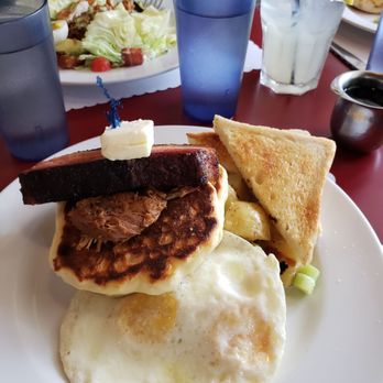 The Red Wagon - Super Trucker $17 - Diners Near Me - Vancouver, British Columbia The Red Wagon - Super Trucker $17 - Diners Near Me - Vancouver, British Columbia