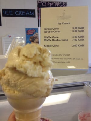 1000 Islands Tower by null