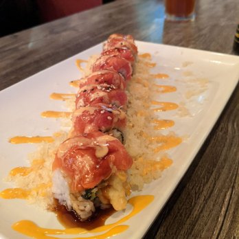 Nozomi - Sushi Bars Near Me - La Jolla, California Nozomi - Sushi Bars Near Me - La Jolla, California