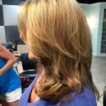 Luxe Beauty Salon - Hair Salons Near Me - Fair Oaks, California Luxe Beauty Salon - Hair Salons Near Me - Fair Oaks, California