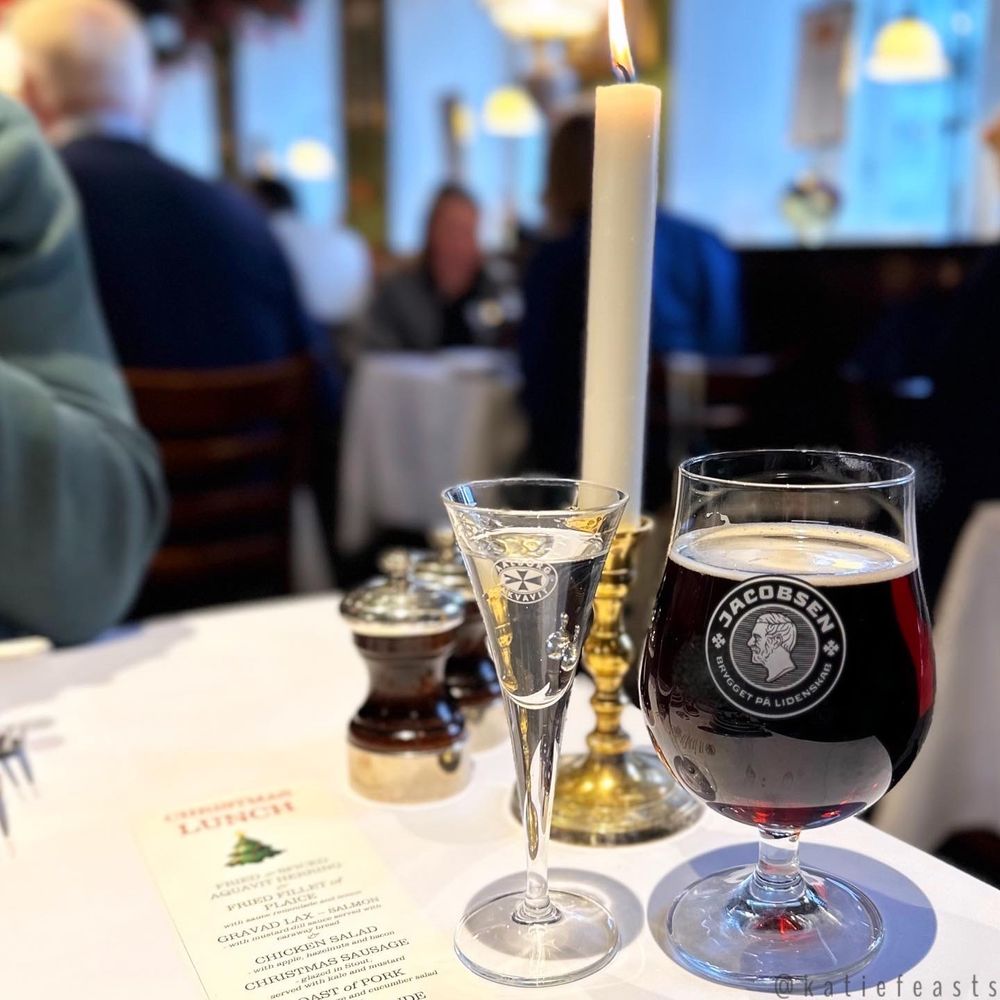 Restaurant Schønnemann