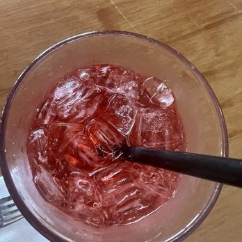 Hook & Anchor - Shirley temple - Seafood Near Me - Costa Mesa, California Hook & Anchor - Shirley temple - Seafood Near Me - Costa Mesa, California