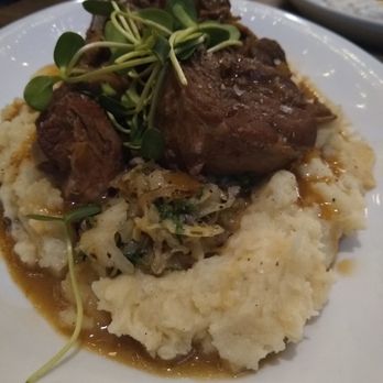 Liter House - Veal shank - Caterers Near Me - Indianapolis, Indiana Liter House - Veal shank - Caterers Near Me - Indianapolis, Indiana