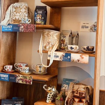 CFS Coffee - Coffee & Tea Near Me - Maitland, Florida