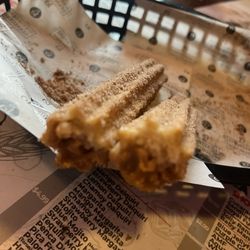 Cerveceria 19 - Churro