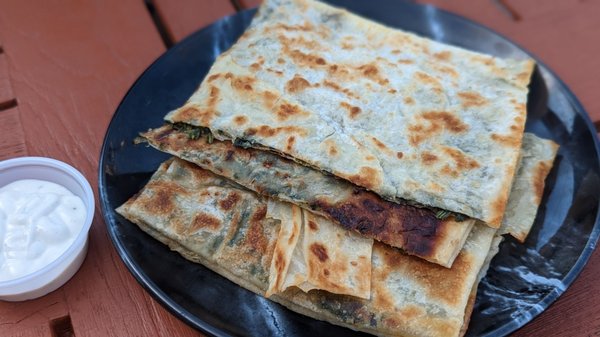 Borek G Cafe & Market by null