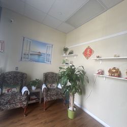 Lai Lai Foot Massage Reflexology & Spa - Lobby