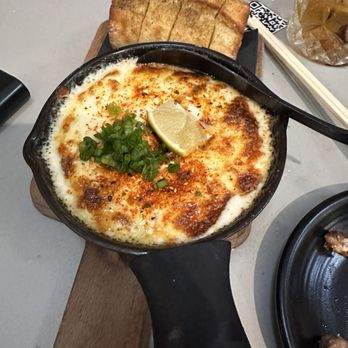DOMU - Dr. Phillips - Cheese corn - Ramen Near Me - Orlando, Florida DOMU - Dr. Phillips - Cheese corn - Ramen Near Me - Orlando, Florida